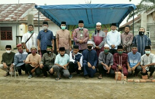 Ini Kata Bupati Siak Hebatnya Mengajarkan Anak Baca Alquran 