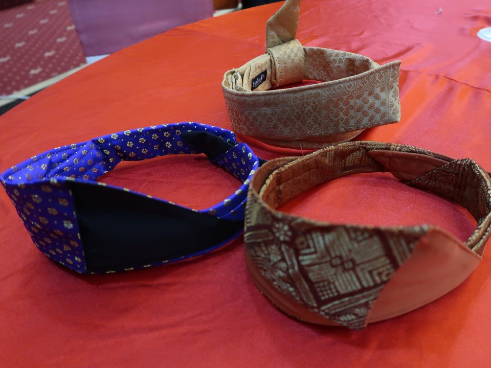 HUT Pekanbaru ke-234, Masyarakat Diajak Menggunakan Tanjak Hingga 26 Juni