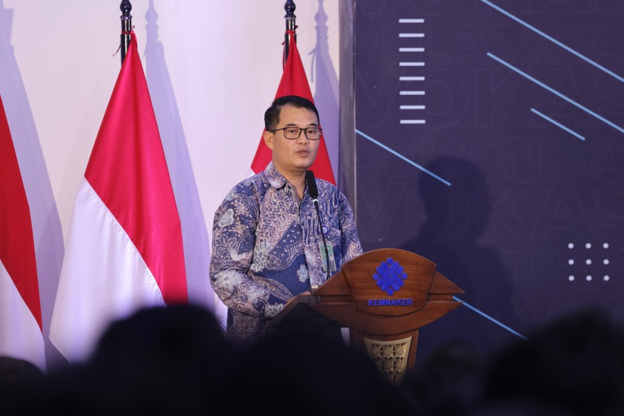 Jaring Talenta Keterampilan Nasional, InaSkills 2026 Digelar 26-31 Oktober