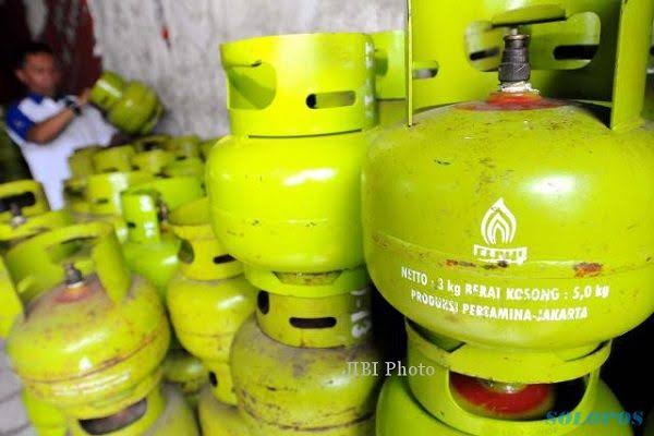 Waduh! IRT Siap-siap Tinggalkan LPG untuk Memasak, Ini Penggantinya