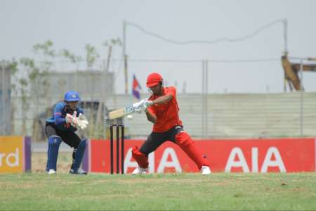 Kembali Jajal Kekuatan Thailand, Timnas Cricket Putra Optimistis Raih Perunggu di Sea Games 2023 