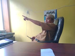 Soal Pesangon, Humas PT SKI: Kami Menunggu Hitungan dari Pihak Disnaker