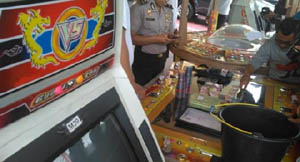 Polresta Pekanbaru Bentuk Tim Khusus Awasi Gelper