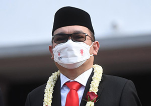 Dimulai 20 November, KPU Rekrut 287 Ribu PPK dan PPS untuk Pemilu 2024