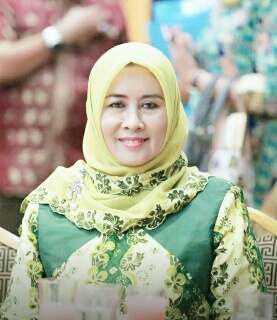 PKK Inhil Jalin Kerjasama Dengan Lembaga Nasional