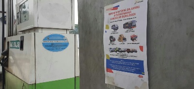 Aturan Pembatasan Pembelian Bahan Bakar Bikin Tuai Kontroversi
