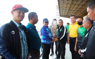 Raih 18 Medali di POPDA ke 15 Provinsi Riau 2022, Siak Duduki Peringkat 3