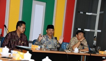 Ini Pesan Sekda Bengkalis