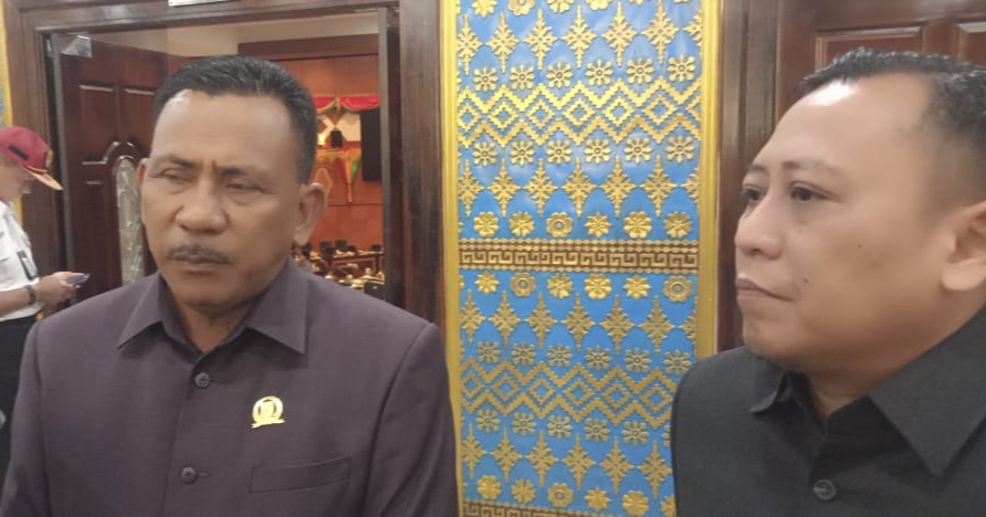 Karhutla Masih Menghantui, DPRD Riau Minta Masyarakat Waspada