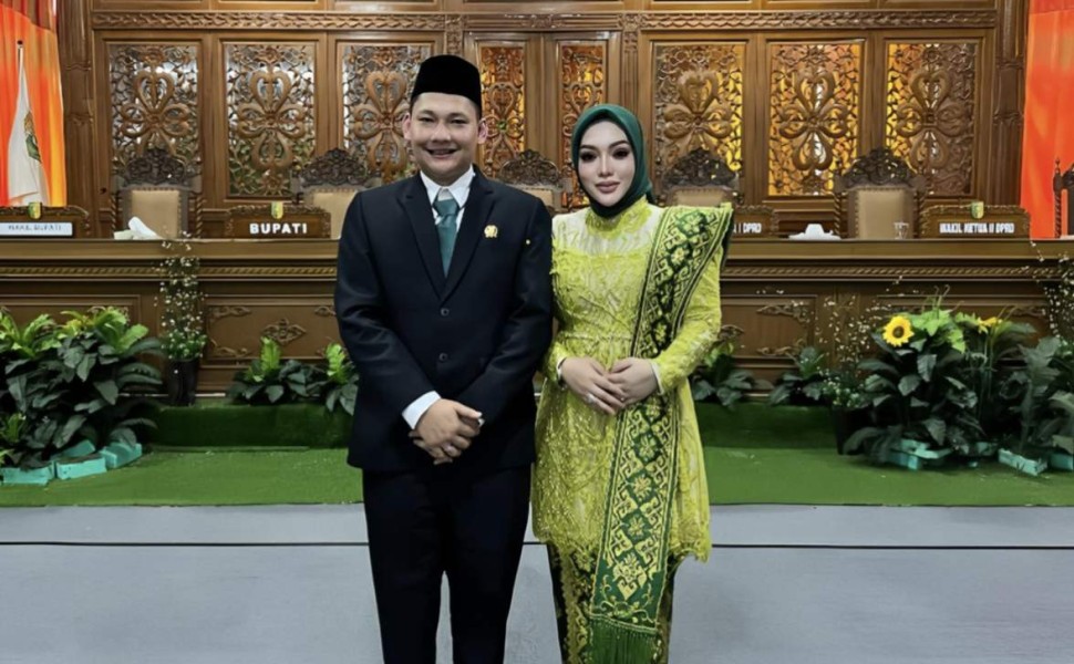 Sekwan DPRD Kuansing Nyatakan Pelantikan Aditya Sebagai Anggota DPRD Kuansing Sesuai Aturan
