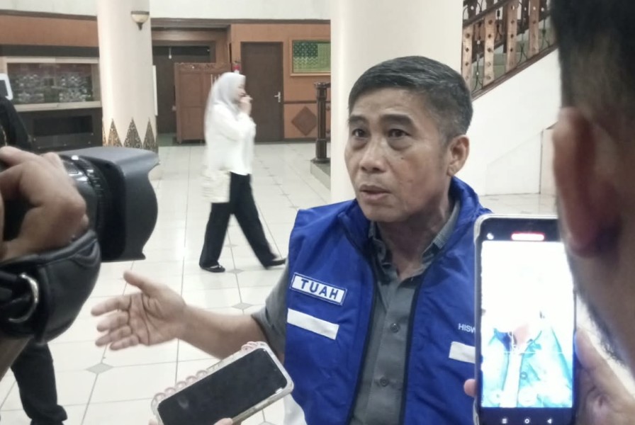 Jelang Nataru, Hiswana Migas Riau Dorong Penambahan Kuota BBM Subsidi