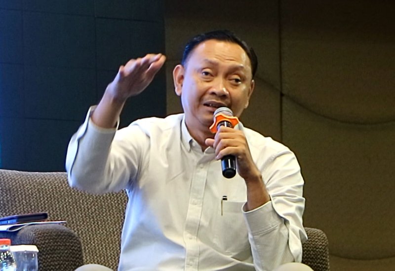 Menyoal Krisis Solar di Pekanbaru, Pengamat Unri: Ini Akibat Price Ceiling, Bukan Antrian Biasa