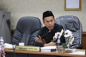 DPRD Minta Pemprov Riau Siapkan Mitigasi di Wilayah Rawan Ancaman Bencana