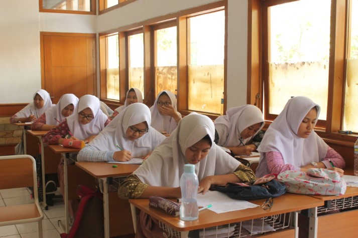 Pemerintah Resmi Keluarkan Surat Edaran, Berikut Jadwal Lengkap Libur Sekolah Ramadan 2025