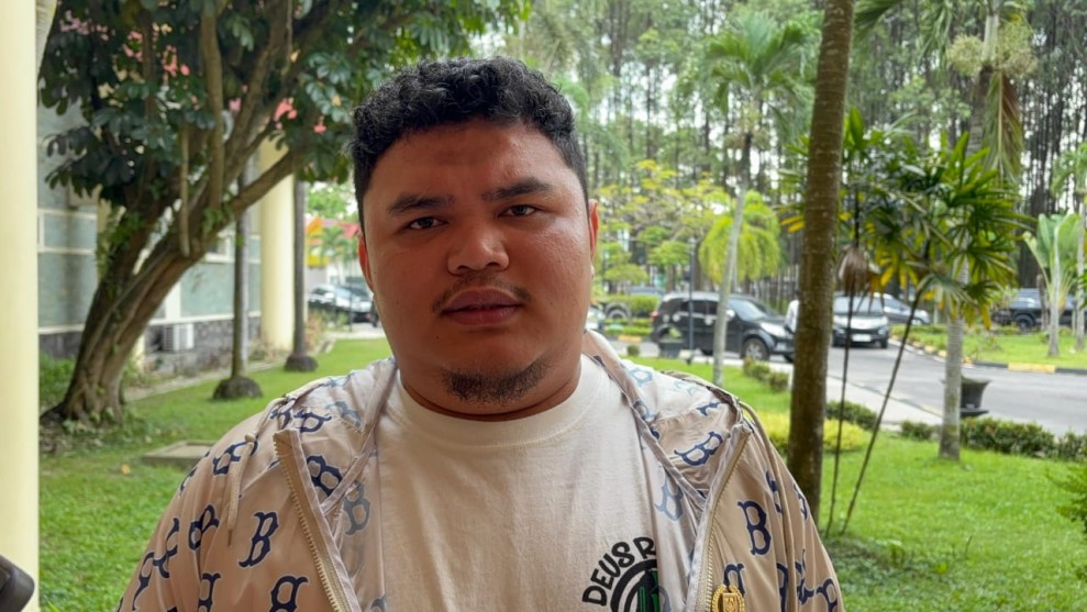 Jangan Asal Comot! DPRD Riau Minta Gubernur Riau Pilih Kepsek Kredibel