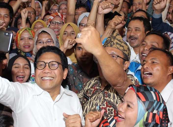 Mendes PDTT Akan Hadiri Penutupan Bagholek Godang Festival 2022 di Kabupaten Kampar