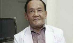 Innallilahi Wainailaihi Rojiun! Kembali Seorang Dokter di Riau Jadi Korban Keganasan Covid-19