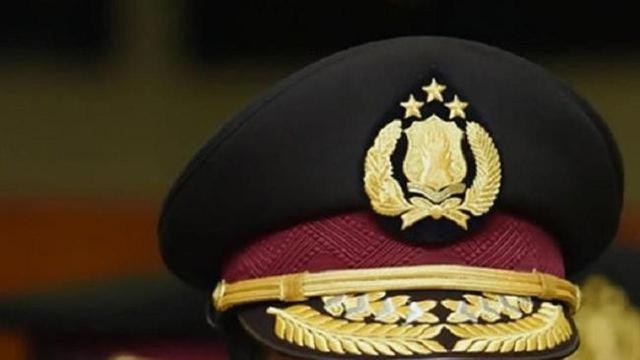 Kasus Dugaan Pemerasan, Jabatan Dua Oknum Personel Polres Kuansing Dicopot