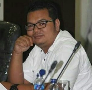 Komisi III DPRD Inhil Sepakat Jalan Bandara di Portal