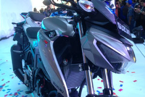 Ini Keunggulan Suzuki GSX R 150 dan GSX S 150