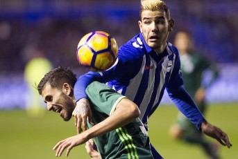 Madrid Datangkan Theo Hernandez dari Atletico