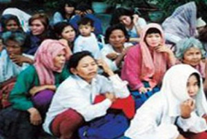 Pemerintah Dinilai Masih Lemah Lindungi TKW