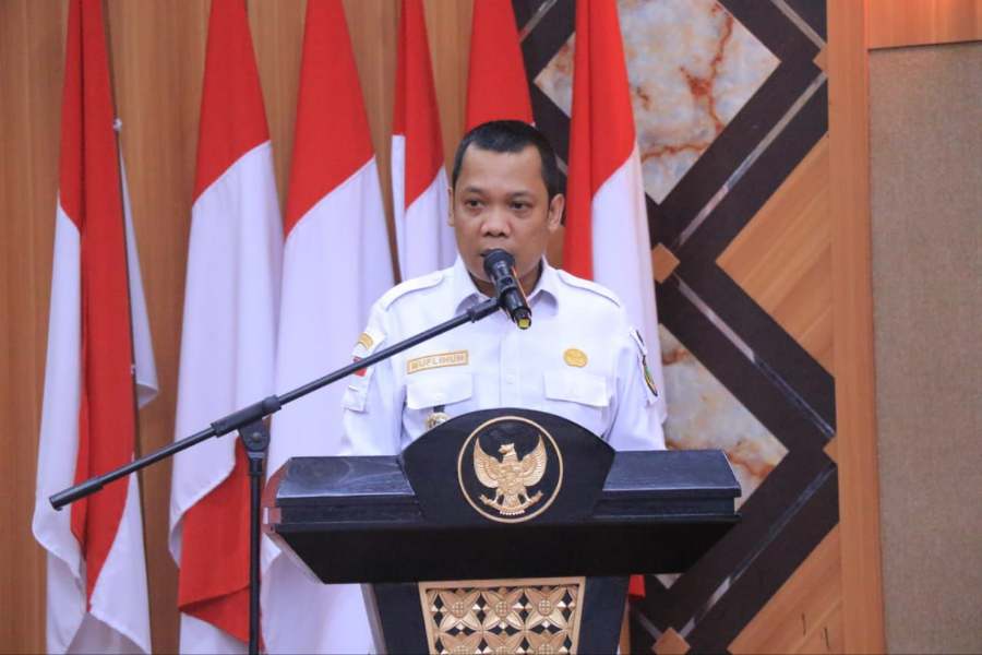 Pj Wako Pekanbaru Muflihun: Muara dari Inovasi adalah Kesejahteraan Masyarakat