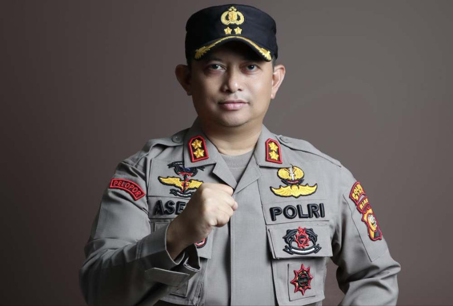 Sukseskan Pilkada 2024, Kapolres Siak Minta Pemuda Tolak Politik Uang