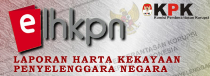 Tak Setor LHKPN ke KPK, Caleg Terpilih Terancam Tak Dilantik