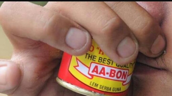 Jika Masih Ketergantungan, Bupati Wardan Akan Kirim Anak dan Remaja Penyalahguna Lem dan Zat Adiktif