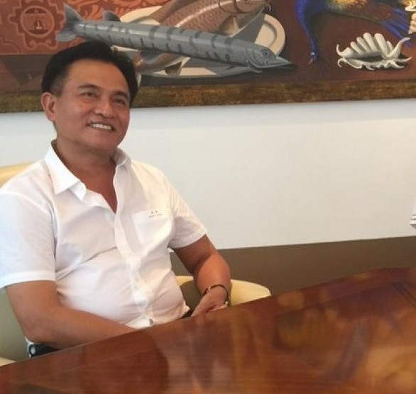 Yusril Kecewa, Kejagung Mangkir di Sidang Praperadilan Dahlan Iskan