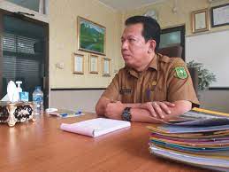 Kadiskes Sebut Riau Belum Terima Kiriman Obat Gagal Ginjal Akut