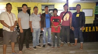 Sesosok Mayat di Tembilahan yang Selama ini Jadi Misteri Akhirnya Terungkap 