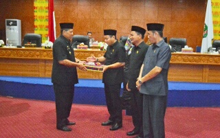 Ini Program Pemda Siak Selama Tahun 2017