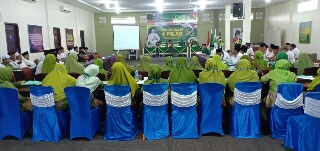 Abdul Wahid: Kita Cegah Benih Terorisme Masuk ke  Riau