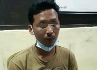 Ngakunya Mampu Sembuhkan Penyakit dengan Terapi, Eeh Yang Lain Pula yang Ditotok Dukun Ini