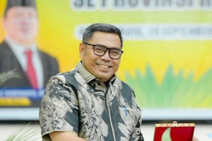 Siswa SMA/Sederajat di Riau Masih Menunggu Realisasi Program Makan Bergizi Gratis Prabowo