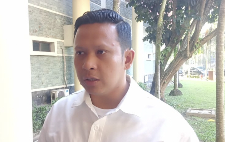 Sekretaris Komisi II DPRD Riau Minta Perambah Hutan Dihukum Berat