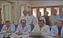 Puluhan Anggota Dewan Pakar Ramai-ramai Mundur, PKS Buka Suara