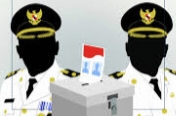 Pilgubri 2024 Diprediksi Tiga Poros, Kemana PAN Akan Berlabuh?