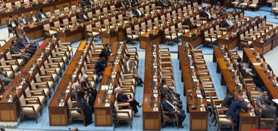 Wacana Pansus Ijazah Gibran Mulai Bergulir di DPR, PDIP Setuju, Nasdem Tunggu Arahan