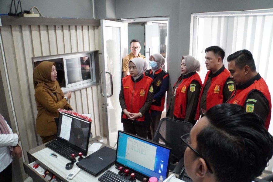 Tiga Kantor di Palembang Digeledah Kejati, Ini Kasusnya