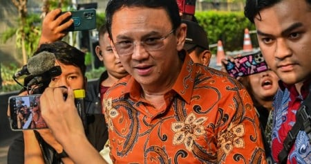 Kasus Korupsi Minyak Mentah PT Pertamina, Kejagung Buka Peluang Periksa Ahok