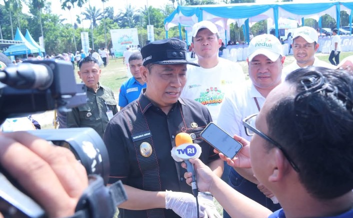 Disebut Penyumbang Kasus HIV-AIDS, Pemko Pekanbaru Gandeng Tokoh Agama Perangi LGBT