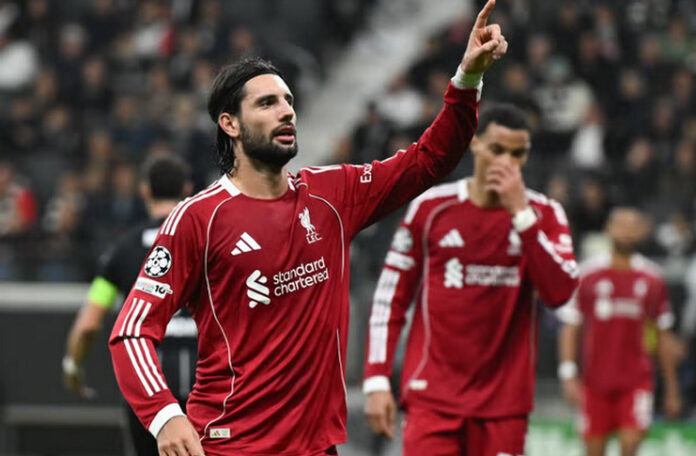 Liverpool dan Chelsea Pesta Gol!, Real Madrid Tumbangkan Juventus