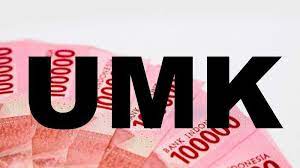 Pekan Ini SK Penetapan UMK 12 Kabupaten/Kota Ditargetkan Selesai   