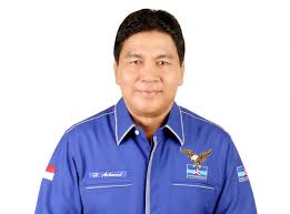 Demokrat Tanggapi Informasi Beredar Usung Achmad Sebagai Cagub Riau