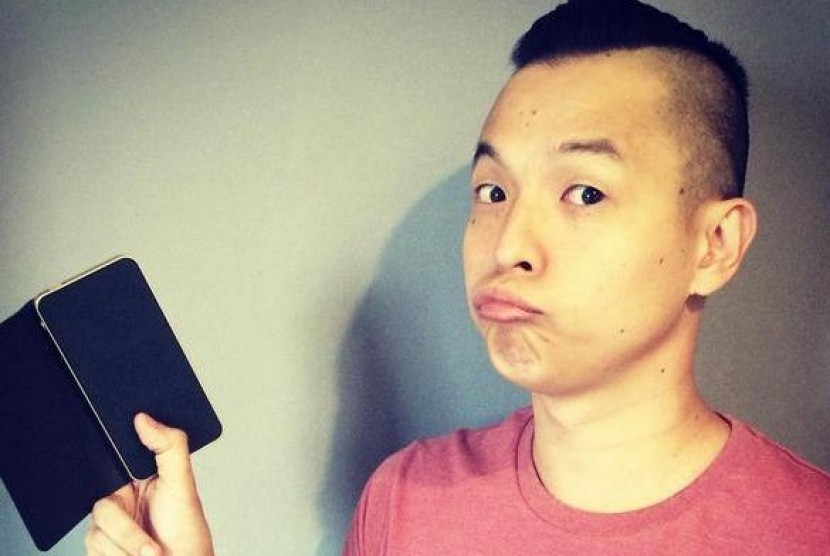 Ernes Si Pendukung Ahok Hina Zakir Naik dan Wapres JK 