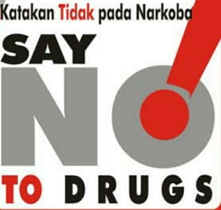 Tiga Ormas Penggiat Anti Narkoba Inhil Gelar Peringatan HANI 2017