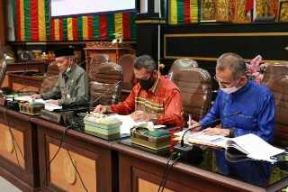 Sebut Dewan Pekanbaru Dungu Beleng-beleng Cari Panggung, Kader PKS Minta Humas Pemko Diganti 